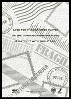 Stamp picture